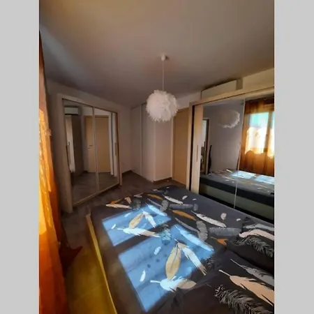 Charmant T2 bien situé - Biguglia