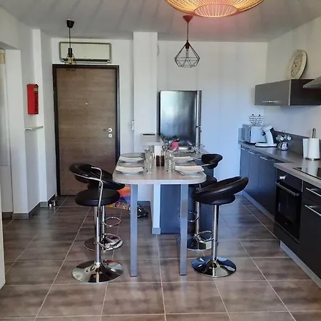 Appartamento Charmant T2 bien situé - Biguglia *