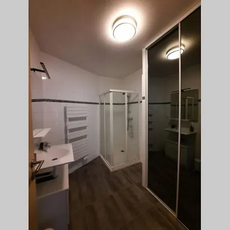 Appartamento Charmant T2 bien situé - Biguglia