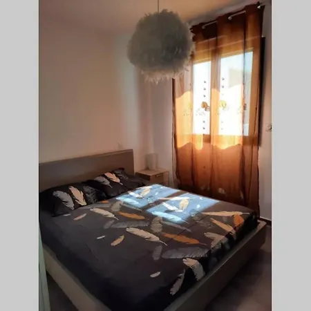 Charmant T2 bien situé - Biguglia Appartamento *