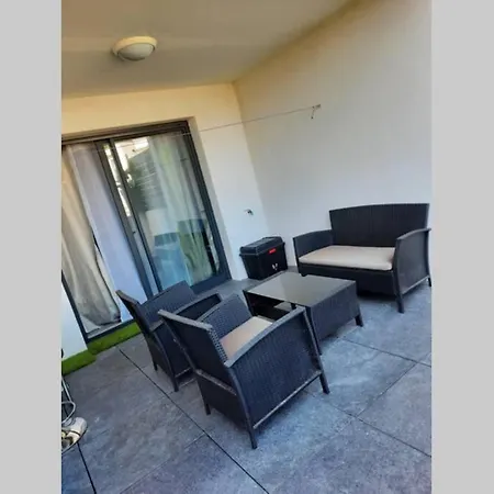 Appartamento Charmant T2 bien situé - Biguglia