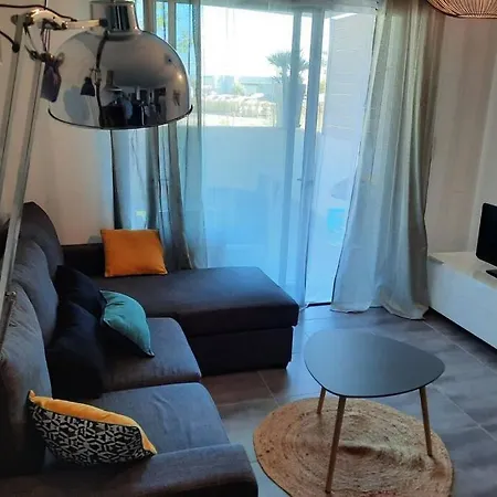 Charmant T2 bien situé - Biguglia *